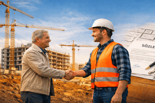 KAT KARŞILIĞI ARSA